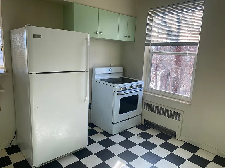Francesco Apts — Photo 10