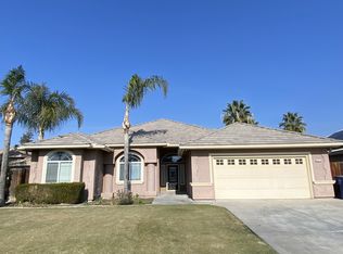 4312 Greenrock Ave, Bakersfield, CA 93313