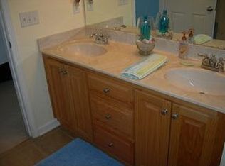 201 Promise Ln, Brunswick, GA 31525