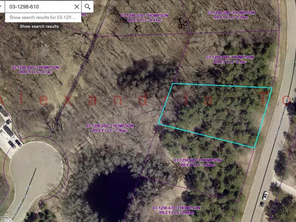 16 Old Glory Dr NE, Alexandria, MN 56308