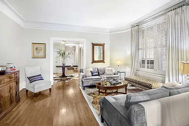 Sold by Halstead Real Estate