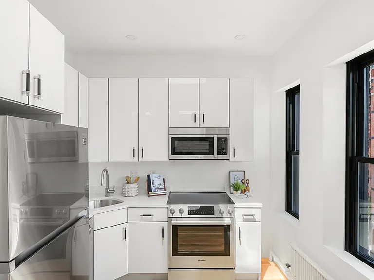 107 Jersey St #Penthouse 15 — Photo 6