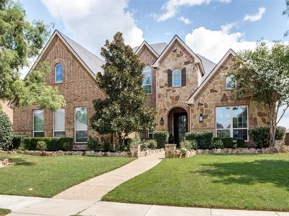 2802 Darlinghurst Rd, Trophy Club, TX 76262