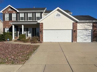 3804 Appaloosa Dr, Swansea, IL