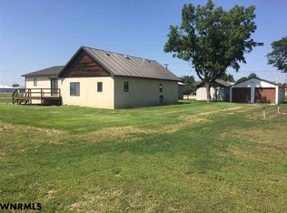 218 Rush Crk, Lisco, NE 69148