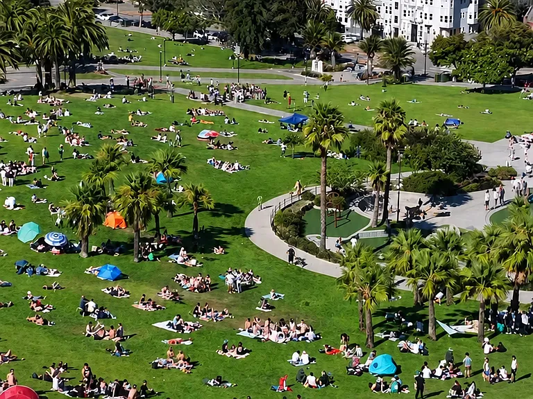 925 Burnett Ave #2 — Photo 23
