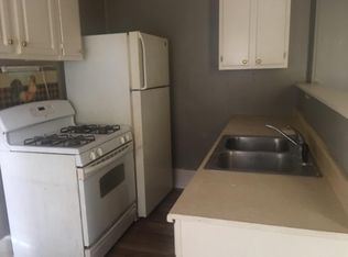 203 N Pennsylvania St APT 1, Greenfield, IN