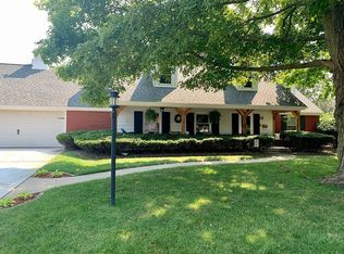 107 N Bellemont Rd, Bloomington, IL 61701