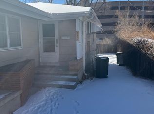 729 E Kiowa St, Colorado Springs, CO 80903