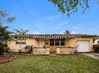 8954 SW 52nd Pl, Fort Lauderdale, FL 33328