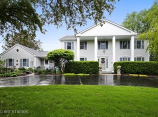 12N316 Muirhead Rd, Hampshire, IL 60140