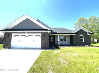 102 Woodlawn Spgs, Bardstown, KY 40004
