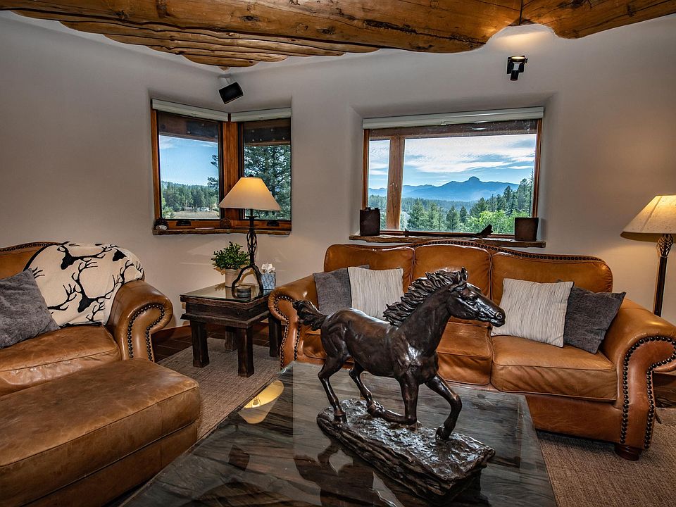 121 County Road 326, Pagosa Springs, CO 81147 | Zillow