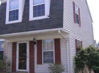 8444 Georgian Ct, Manassas, VA 20110