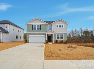 12611 Forager Pl, Midland, NC 28107