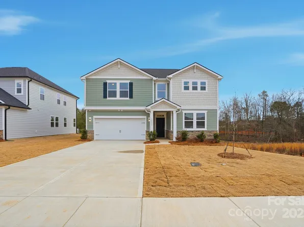 12611 Forager Pl, Midland, NC 28107