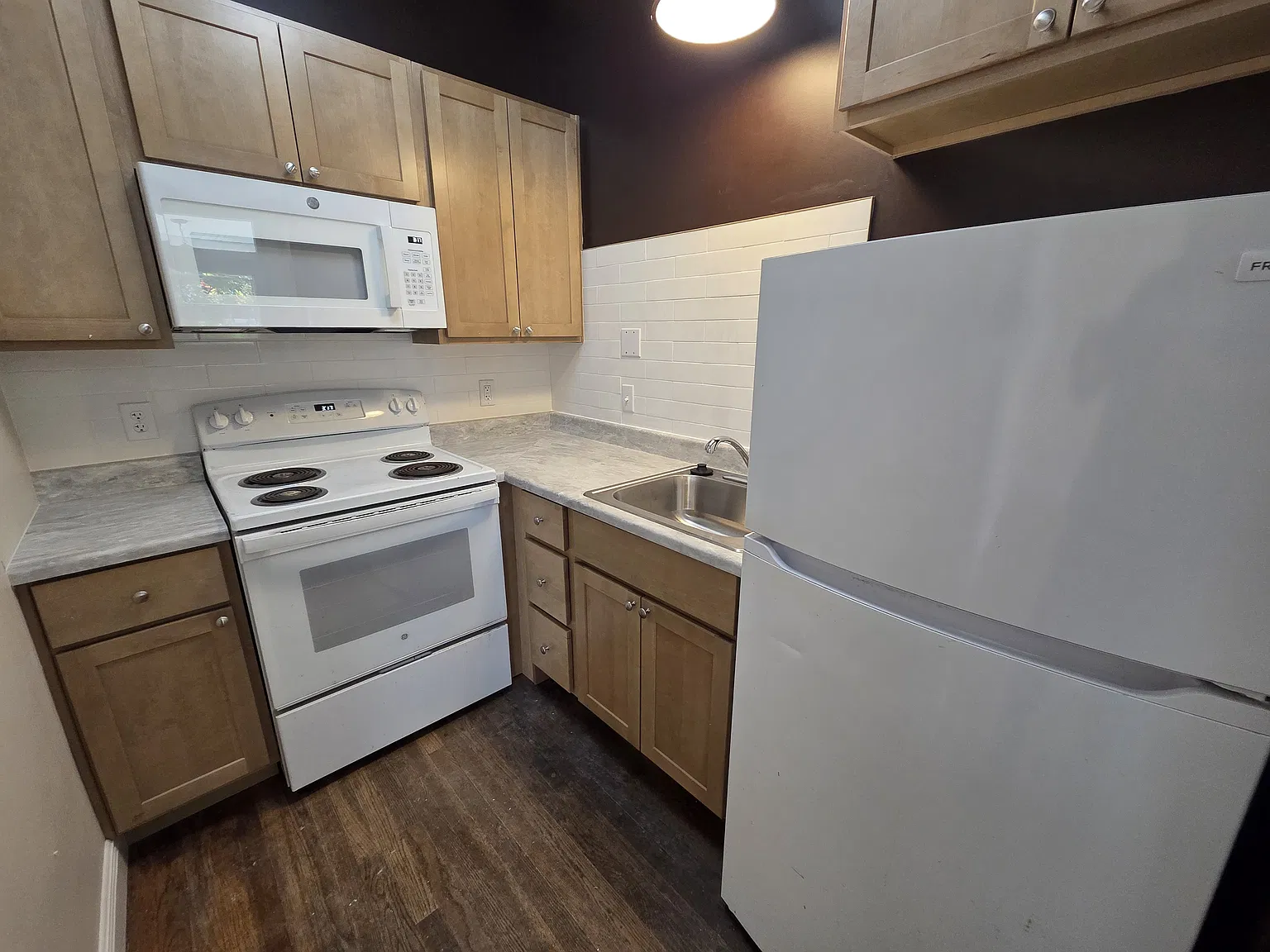 1 bed, 750 sqft, $950 — Photo 4