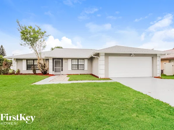 2400 Tandori Cir, Orlando, FL 32837