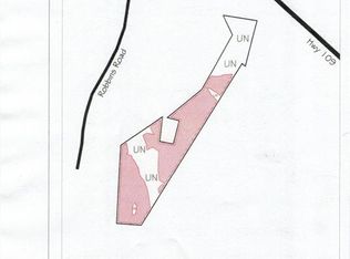 9495 N State Highway 109, Winston Salem, NC 27107