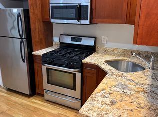 88 W Cedar St APT 1, Boston, MA 02114