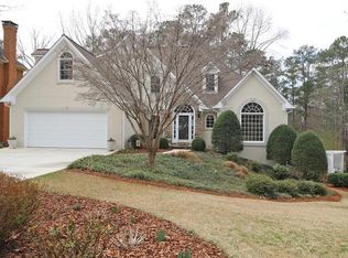5634 Forkwood Dr NW, Acworth, GA 30101