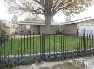 19124 Vicci St, Santa Clarita, CA 91351