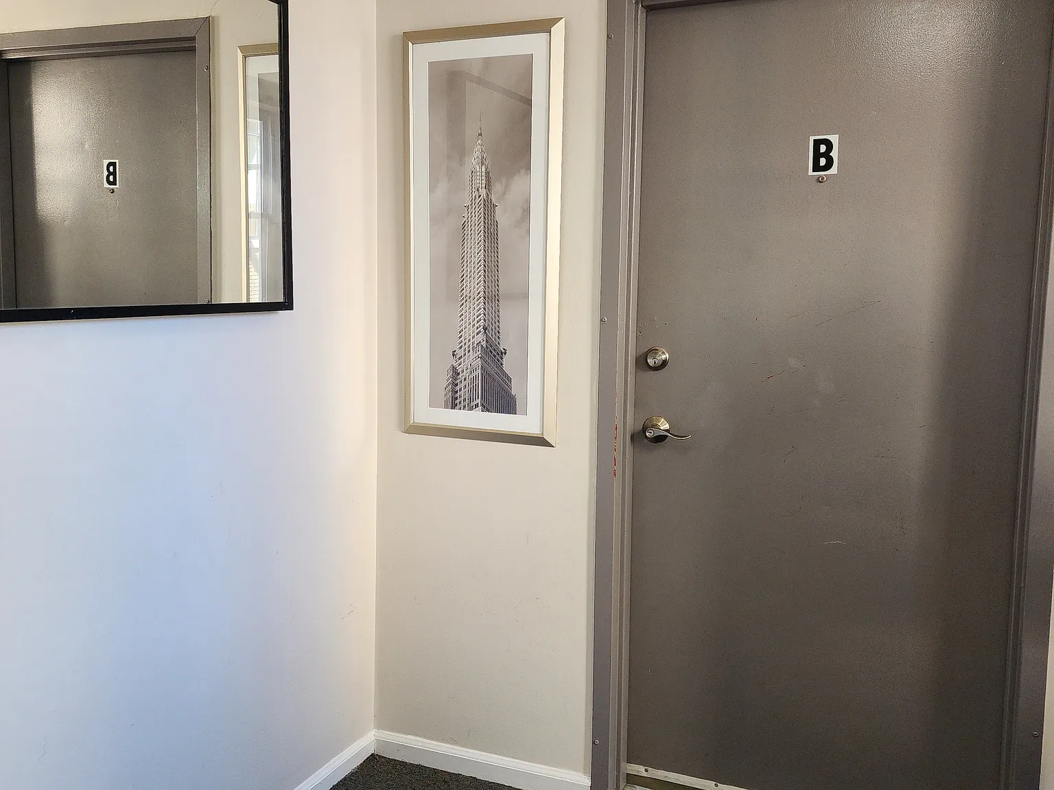 2 bed, 1100 sqft, $1,695 — Photo 2