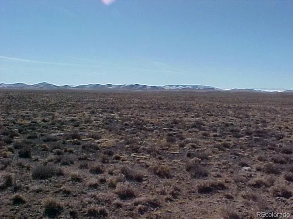 23RD Street LOT 5, Blanca, CO 81123