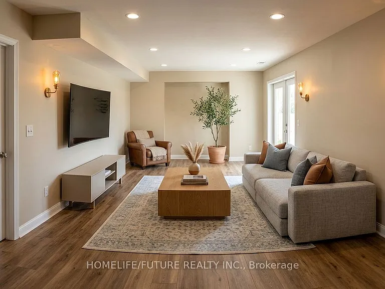 22 Treeline Ct #BASEMENT — Photo 3