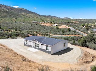 1405 S Piute Rd, Dewey, AZ 86327