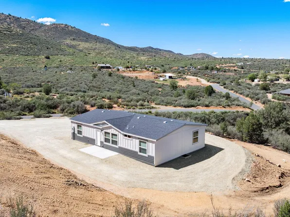 1405 S Piute Rd, Dewey, AZ 86327