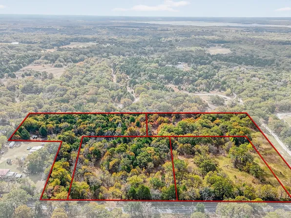 3 Locust Rd, Pottsboro, TX 75076