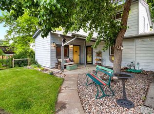 4393 N Highway 1, Fort Collins, CO 80524