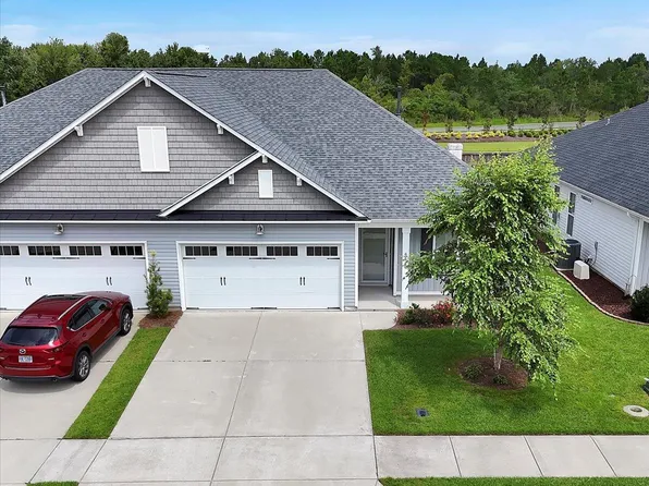 6440 Pinnacle Point, Leland, NC 28479