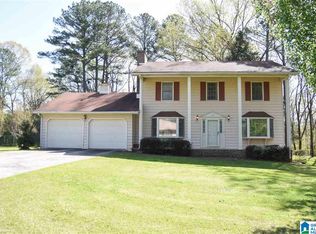 1629 Fairway Dr E, Jacksonville, AL 36265