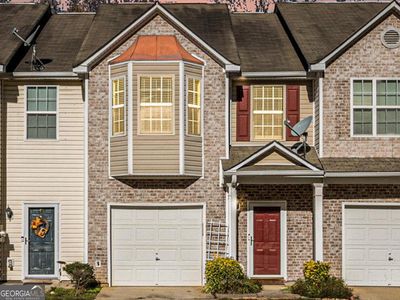 566 Maggie Ln, Jonesboro, GA, 30238