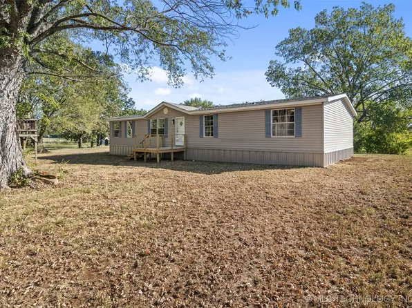 8683 N 100th West Ave, Skiatook, OK 74070