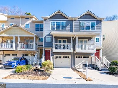 1429 Liberty Pkwy NW, Atlanta, GA, 30318