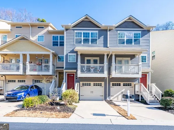 1429 Liberty Pkwy NW, Atlanta, GA 30318