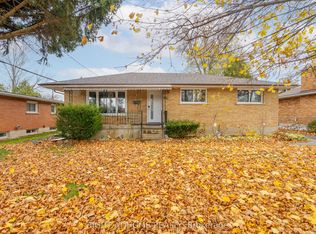 228 King Edward Ave, London, ON N5Z 3T7