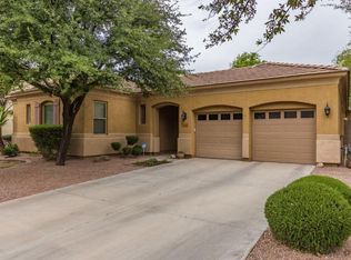 3140 E Vallejo Dr, Gilbert, AZ 85298