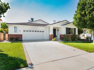 3460 Green Pine Pl, Simi Valley, CA 93065