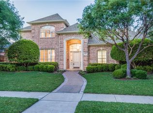 5925 Glendower Ln, Plano, TX 75093