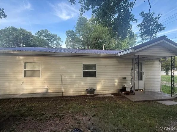 503 National St, Park Hills, MO 63601