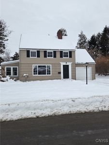 26 Bedford Dr, Whitesboro, NY, 13492
