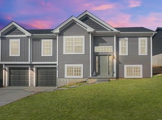 2329 Matthias Close #29, Washington, MO 63090