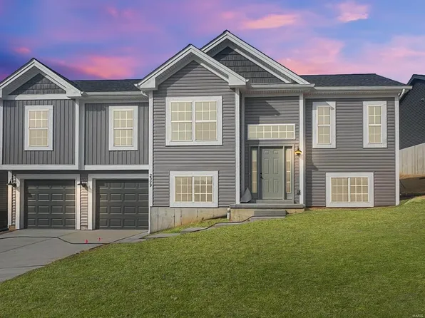 3308 Koch Cattle Dr #40, Washington, MO 63090