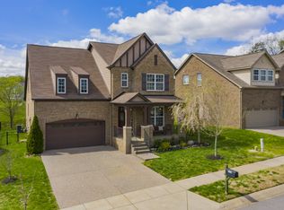 4986 Maxwell Landing Dr, Nolensville, TN 37135