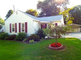1817 Hicks Dr, Evansville, IN 47714