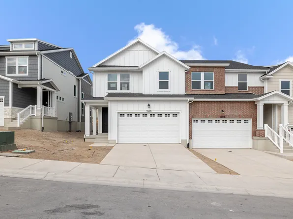 1510 W Banner Dr #822, Saratoga Springs, UT 84045
